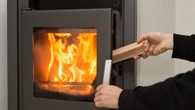 Environmental Protection: House & Property: Transition Period for Older Stoves Expires