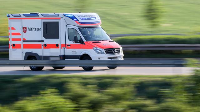 Gesundheit: Rettungsdienst in Sachsen-Anhalt unter der Lupe