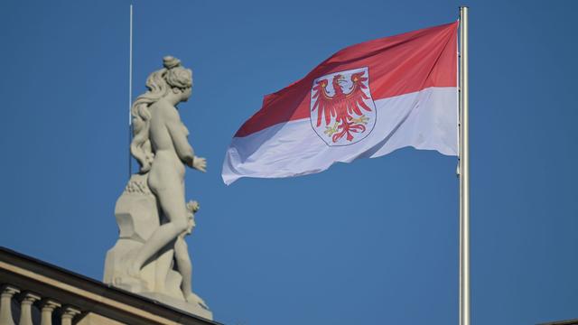 Landtagswahl: Vorläufiges Ergebnis: SPD braucht BSW zum Regieren