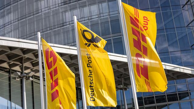 Logistikunternehmen: DHL will wesentlich mehr Geschäft machen