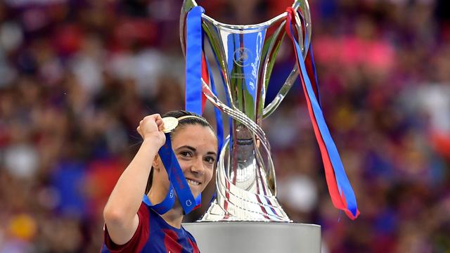 Fußball: Goldgrube Champions League? Nicht für die Frauen