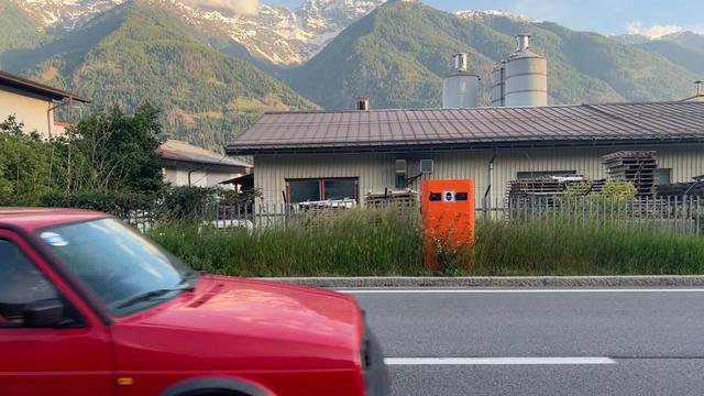 Bußgeld im Urlaub: Italien schickt wieder Strafzettel an deutsche Temposünder