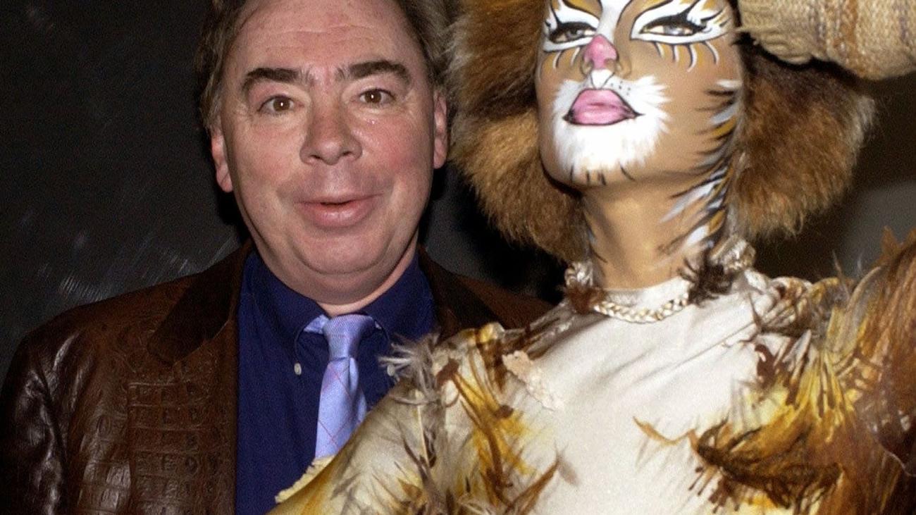 Music: Musical “Cats” returns to Germany in 2025