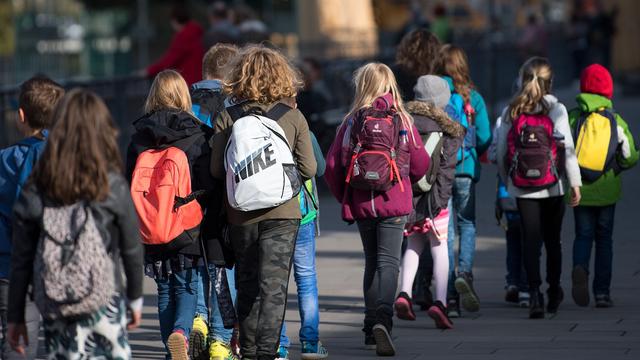 Kinder: Aktion Zivilcourage fehlt Geld für Kinder-Projekt