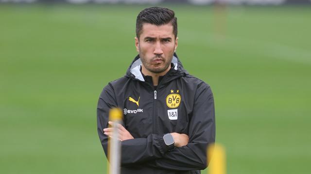 BVB nach der Klatsche beim VFB: «Alle in der Pflicht» - Sahin hofft auf BVB-Trotzreaktion