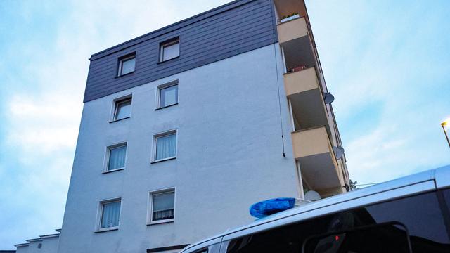 Schüsse: Schüsse auf Wohnung in Solingen - Zusammenhang mit Köln?