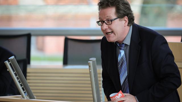 Bildung: SPD scheitert mit Antrag auf Überprüfung des Abiturschnitts