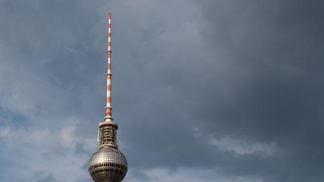 Wetter: Viele Wolken in Berlin und Brandenburg - Gewitter möglich