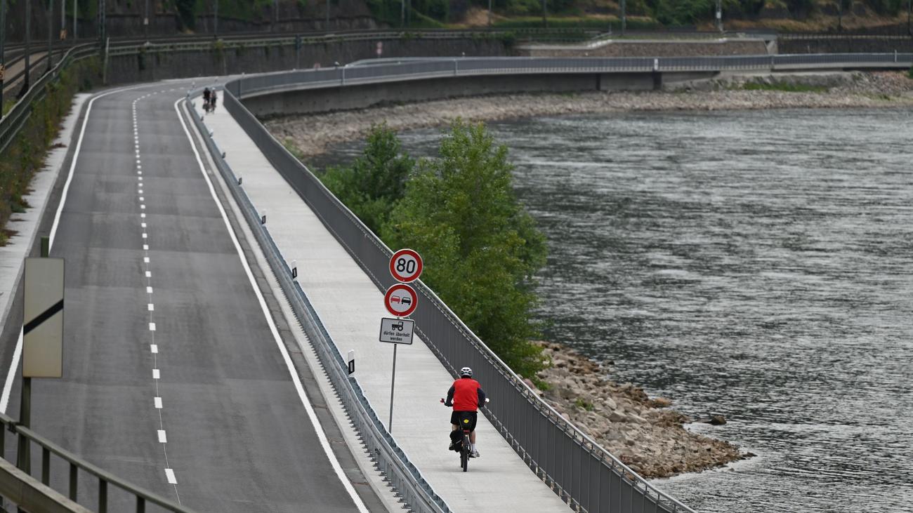 Congrès des transports : la Rhénanie-Palatinat veut renforcer le vélo comme facteur économique