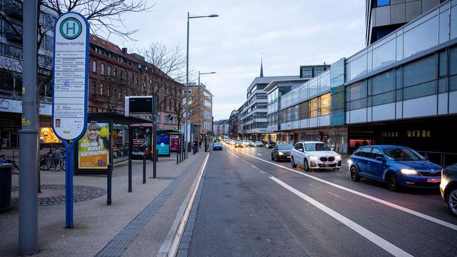 Nahverkehr: Saarland wird Modellregion für Nahverkehrsprojekt