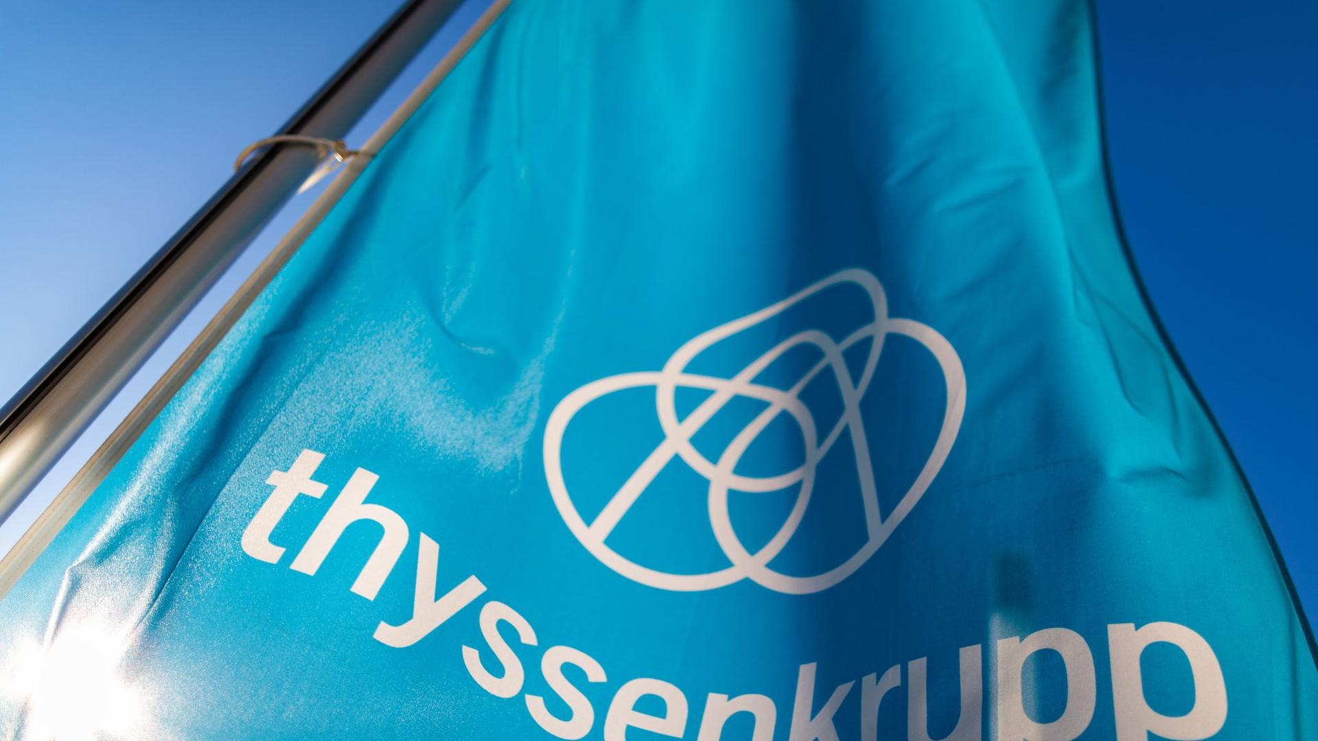 Automobilmarkt: Thyssenkrupp baut Hunderte Arbeitsplätze in Bremen ab