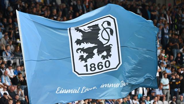 3. Liga: Nächstes Traumtor: 1860 München feiert dritten Sieg in Serie