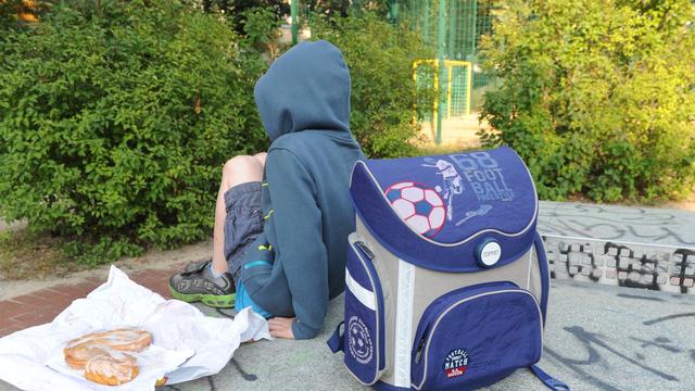 Bildung: Zahl der Dauer-Schulschwänzer leicht gestiegen