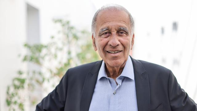 Klima: Forscher Latif setzt sich auch mit 70 für Klimaschutz ein