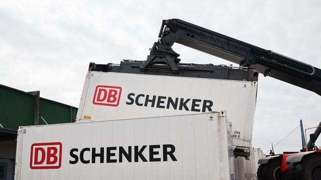 Deutsche Bahn: Gewerkschaft will Schenker-Verkauf im letzten Moment stoppen