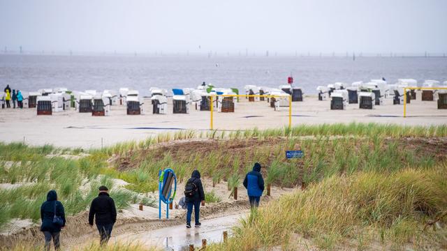 Urlaub: Vor Herbstferien - Wo es noch freie Unterkünfte gibt