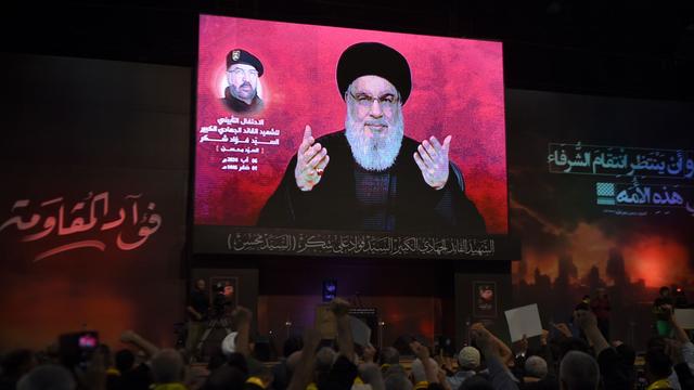 Nahost: Was bedeutet der Tod von Hisbollah-Chef Hassan Nasrallah?