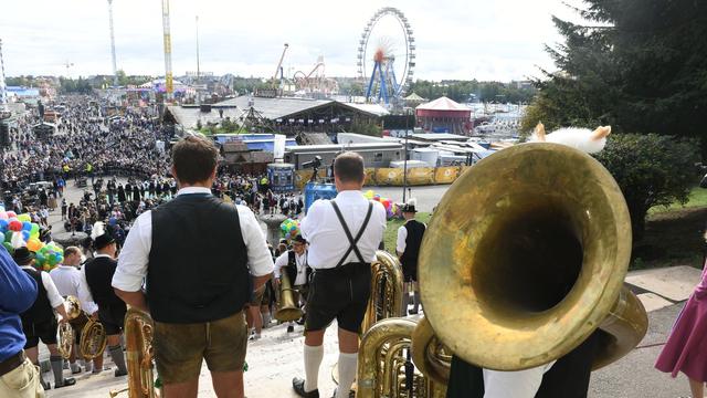 Oktoberfest: Wiesnhit Fehlanzeige - nicht mehr zeitgemäß?