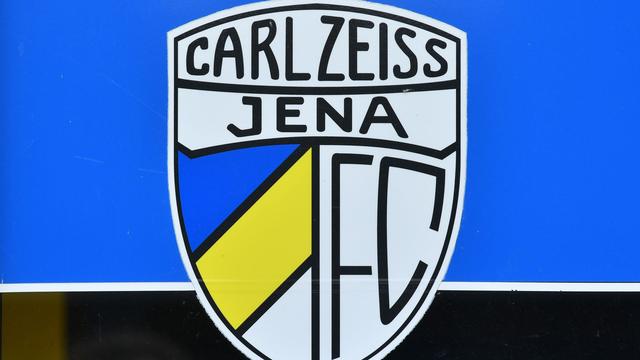 Fußball-Bundesliga: Erneut kein Sieg: Carl Zeiss Jena verliert gegen SGS Essen