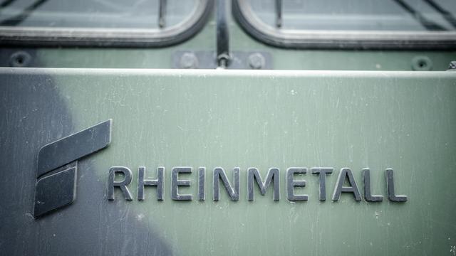 Rüstung: Rheinmetall soll Dänemark Flugabwehrsysteme liefern