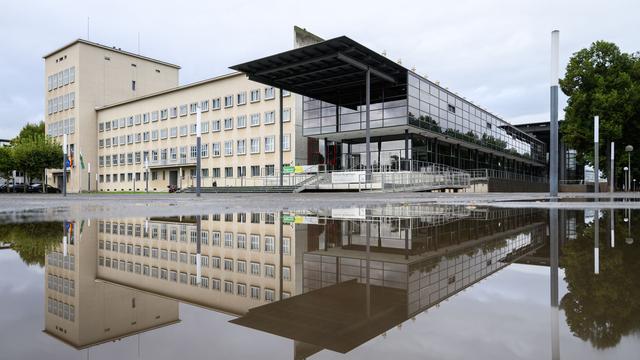 Politik: Sächsischer Landtag konstituiert sich