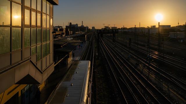 Wetterbilanz: September in Berlin am wärmsten, über 35 Grad in Brandenburg