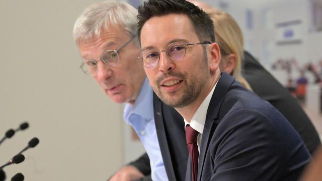 Nach der Landtagswahl: AfD sieht Schnittmengen mit CDU - Abfuhr nach Brief