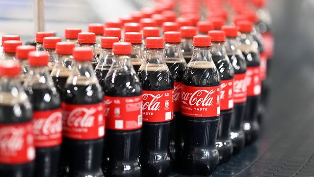 Konsumgüter: Coca-Cola schließt fünf Standorte in Deutschland