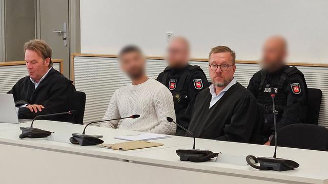 Urteil: Lebenslange Haft für Rachemord in der Schweiz