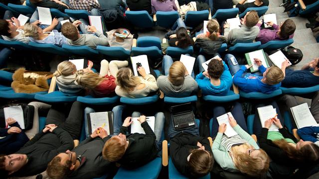 Studieren auf Lehramt: Mehr Lehramtsstudierende in Berlin und Brandenburg