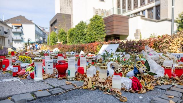 Solingen-Attentat: SPD will Untersuchungsausschuss Solingen rasch einsetzen