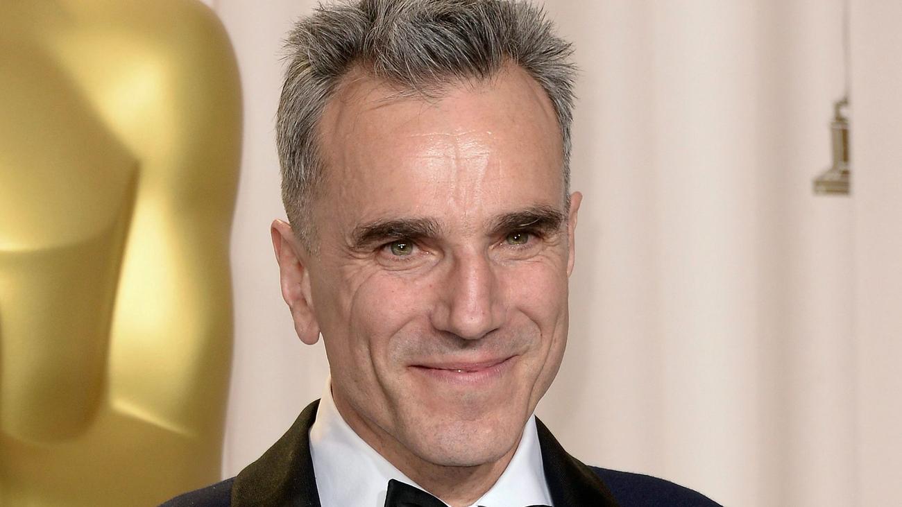 Film: His son’s film: Daniel Day-Lewis should shoot again