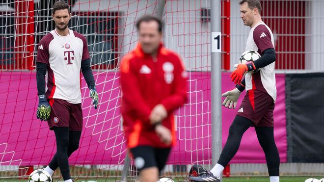 Bundesliga: Voor Simon Rolfes is de Pöbel-Attacke von Bayern-Ersatzkeeper Ulreich vrijgesproken.