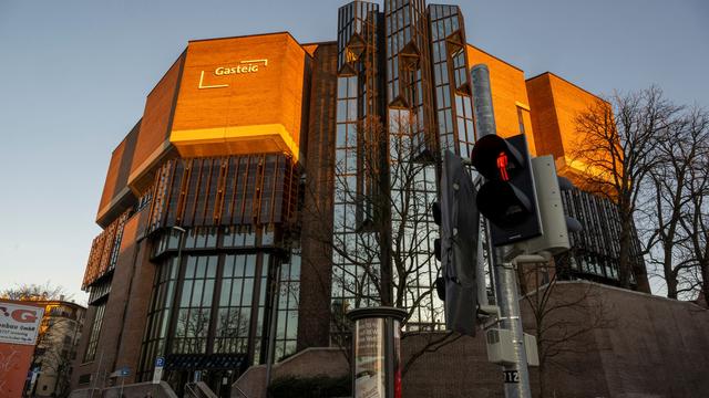 Sanierung: Wichtiger Meilenstein bei Gasteig-Sanierung in München