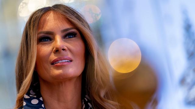 US-Wahlkampf: Melania Trump veröffentlicht Video zu Recht auf Abtreibung