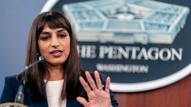 Nahost: Pentagon: Beraten mit Israel über Reaktion auf Angriff Irans