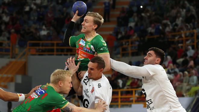 Super Globe: Gisli Kristjansson slaagde voor de eindejaarstest