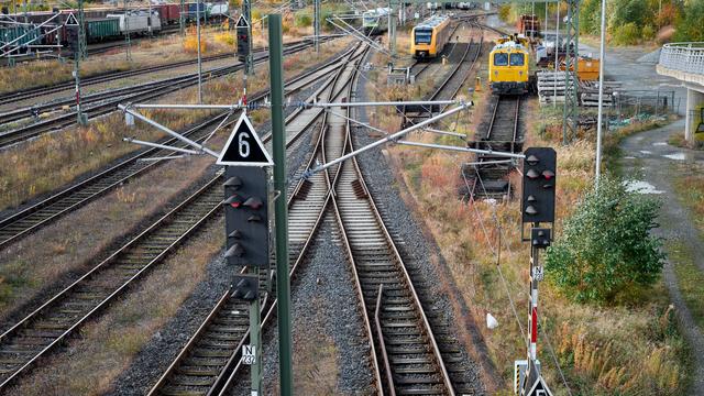 Von München nach Hof oder Prag: Ausschreibung für zwei Bahn-Verbindungen gestoppt