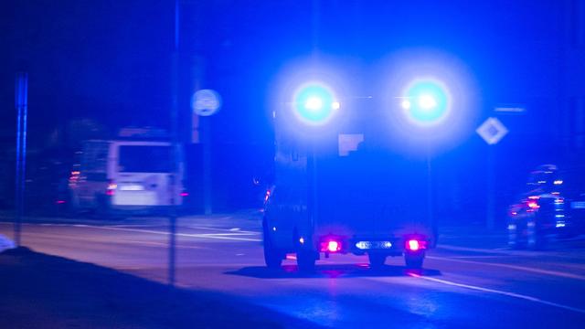 Brände: Frau bei Brand in Stuttgart lebensgefährlich verletzt