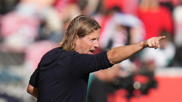 Bundesliga: Mainz 05: Mit freiem Kopf auf den Kiez