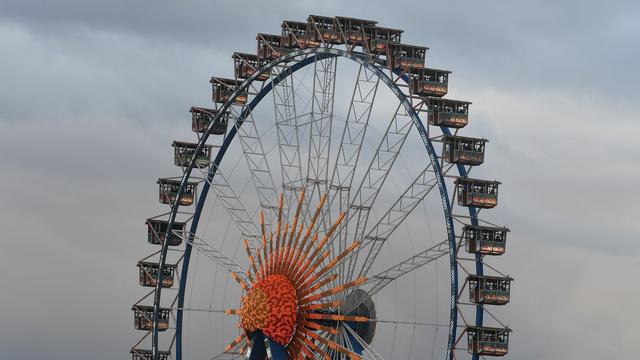 Oktoberfest: Wiesn geht in Endrunde - Chance auf sonniges Finale