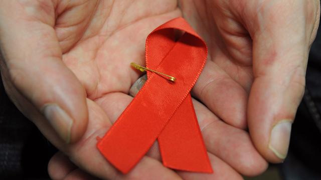 Krankheiten: 336 HIV-Neudiagnosen in Baden-Württemberg