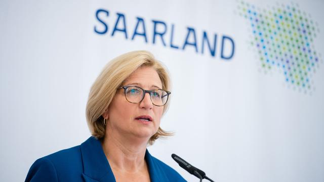 Premiere für ein Bundesland: Saarland nun Mitglied in frankophoner Organisation OIF