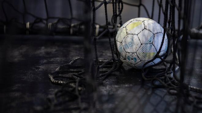 Handbal, DHB-Pokal: De Handballerinnen in Zwickau hebben een grotere kans om in de Pokal te spelen.