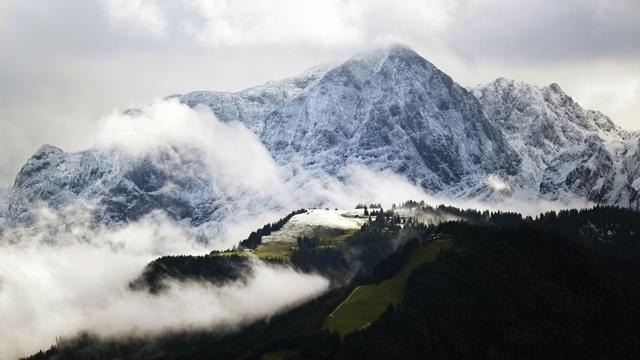 Bergunfall: Bergsteiger aus Brandenburg verunglückt - Leiche geborgen