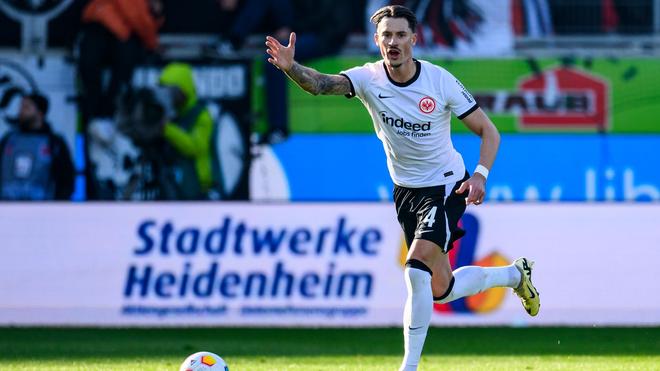 Fußball-Bundesliga: Koch droogt wegen op met problemen voor de anstehenden Länderspiele der DFB-Auswahl auszufallen.