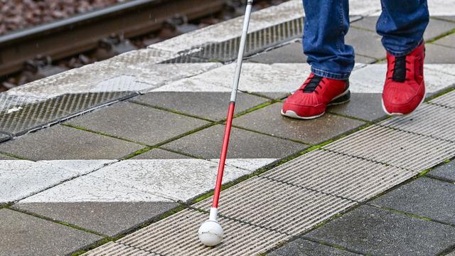 Woche des Sehens: Künftig mehr Menschen mit Sehbehinderung in Sachsen erwartet