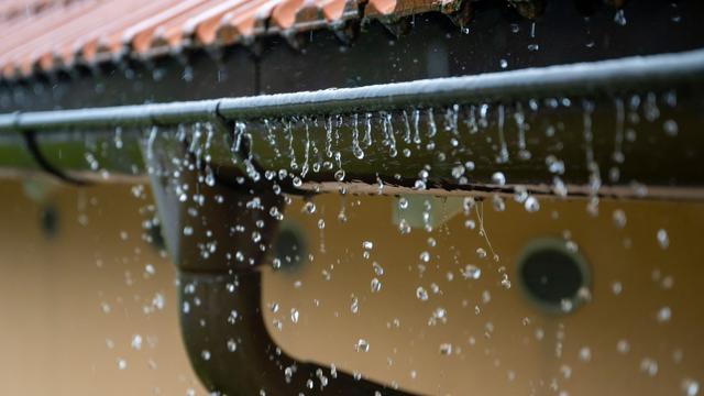 Wetter: Deutscher Wetterdienst erwartet Kaltfront in Bayern