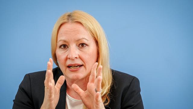 Bildung: KMK-Präsidentin dringt auf Einigung beim Digitalpakt 2.0