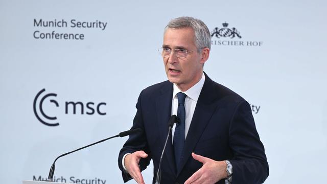 Münchner Sicherheitskonferenz: Offiziell: Stoltenberg löst Heusgen als MSC-Chef ab